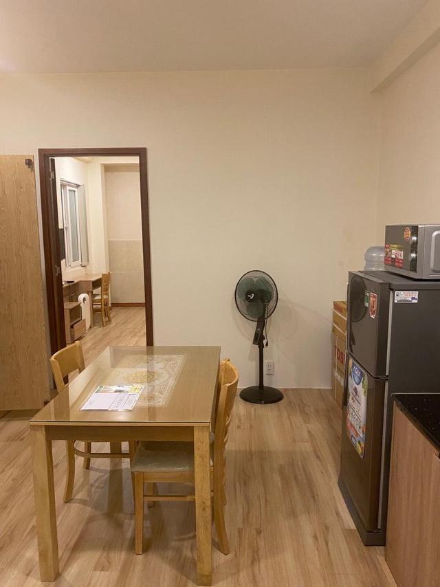 The Green View V Hotel & Serviced Apartment Hô Chi Minh-Ville Extérieur photo