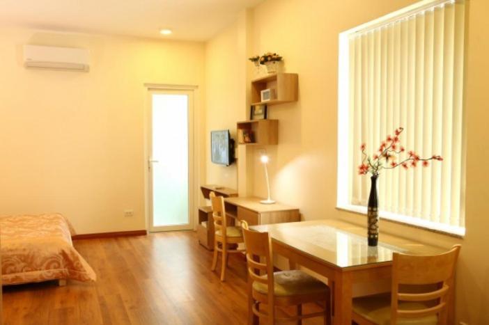 The Green View V Hotel & Serviced Apartment Hô Chi Minh-Ville Extérieur photo